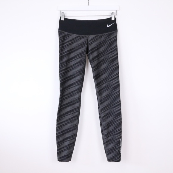 Nike Pants - Nike Dri-Fit Washington Leggings